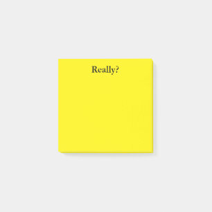 Post-it® Notas agresivas pasivas