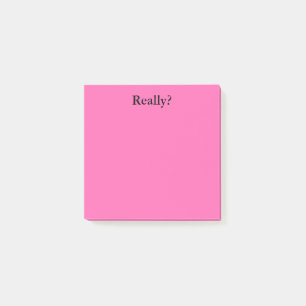 Post-it® Notas agresivas pasivas