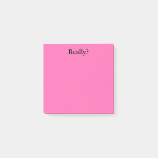 Post-it® Notas agresivas pasivas