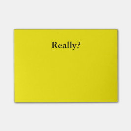 Post-it® Notas agresivas pasivas