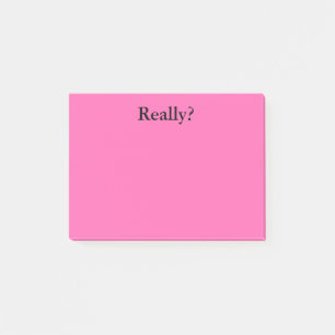 Post-it® Notas agresivas pasivas