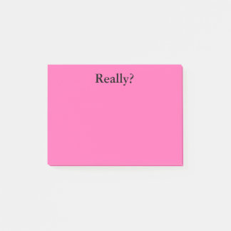 Post-it® Notas agresivas pasivas