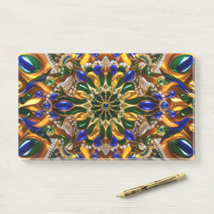 Post-it® Notas con Colores de Brasil