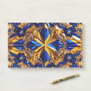 Post-it® Notas con Colores de Suecia