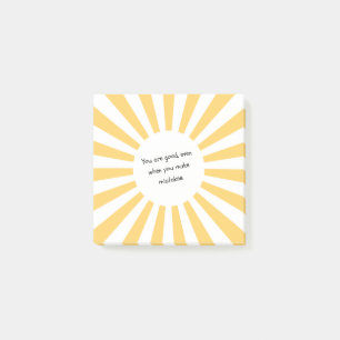 Post-it® Notas de amor de Lunchbox