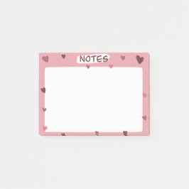 Post-it® Notas de amor Publicar