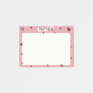 Post-it® Notas de amor Publicar