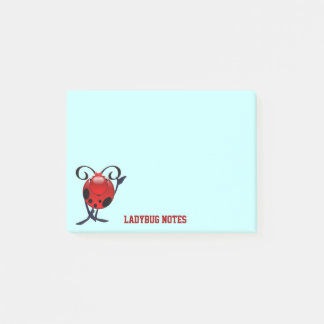 Post-it® Notas de error