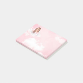 Post-it® Notas de Glam Post