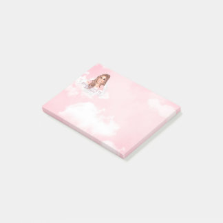 Post-it® Notas de Glam Post