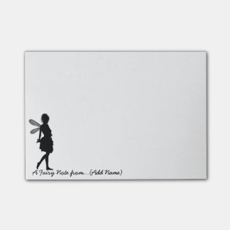 Post-it® Notas de hadas