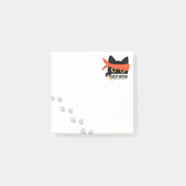 Post-it® NOTAS DE HOLLIN notas de la receta