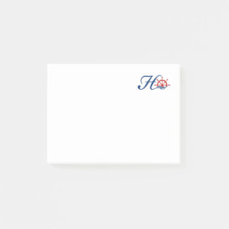 Post-it® Notas de HTOC Post