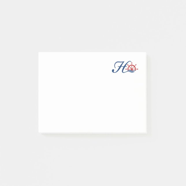 Post-it® Notas de HTOC Post (Anverso)