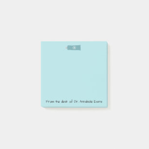 Post-it® Notas de la goma de diente