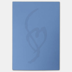 Post-it® Notas de la marca de la pornografía -