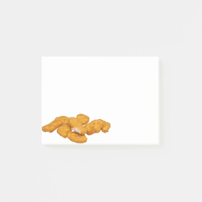 Post-it® Notas de la pepita (Anverso)