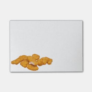 Post-it® Notas de la pepita