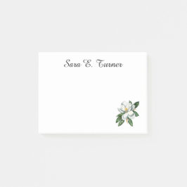 Post-it® Notas de Magnolia Post-it