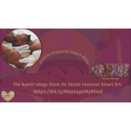 Post-it® Notas de Masaje Mental