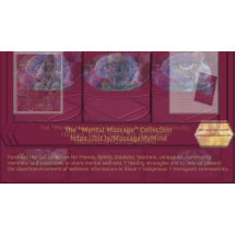 Notas de Masaje Mental
