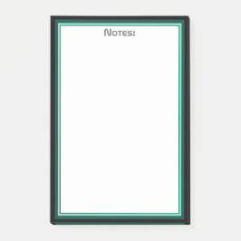 Post-it® Notas de Mini Office