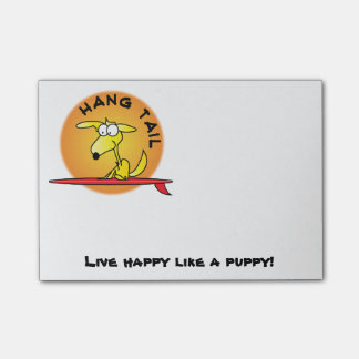 Post-it® Notas de post-it