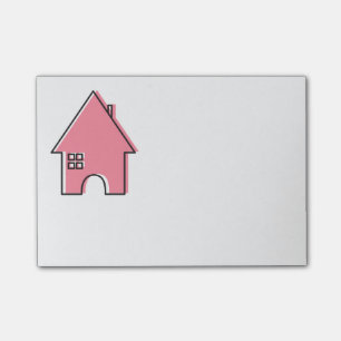 Post-it® Notas de post-it adaptables del agente