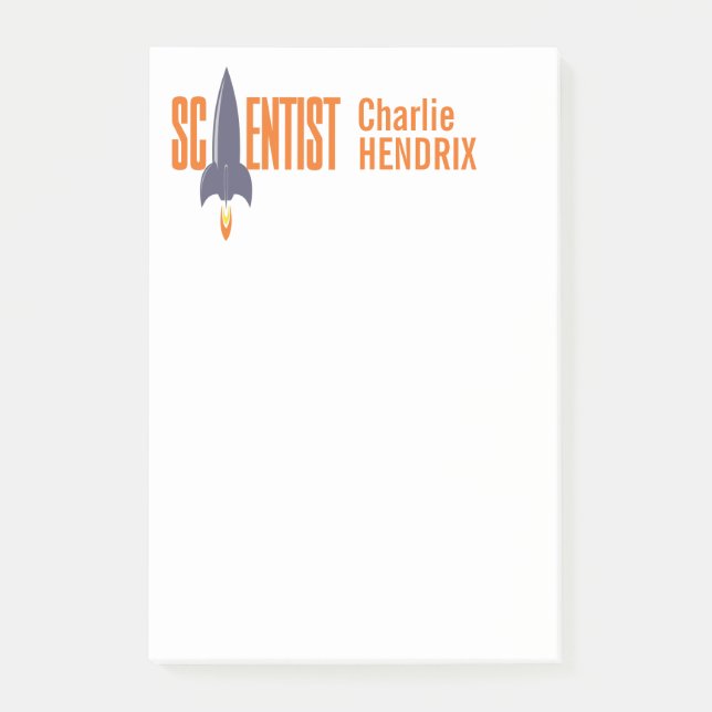 Post-it® Notas de post-it conocidas de encargo del (Anverso)