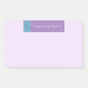 Post-it® Notas de post-it de encargo con su logotipo