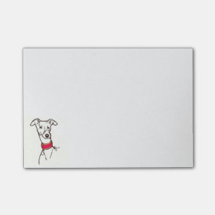 Post-it® Notas de post-it de Roo