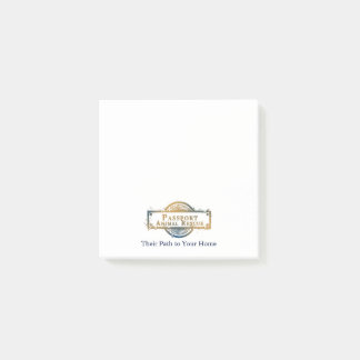 Post-it® Notas de post-it del PAR