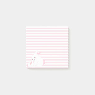 Post-it® Notas de post-it lindas de los post-it del