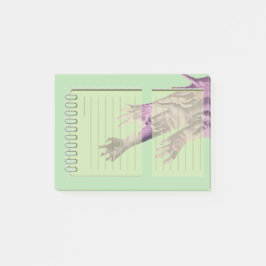 Post-it® Notas de posticio