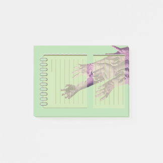 Post-it® Notas de posticio