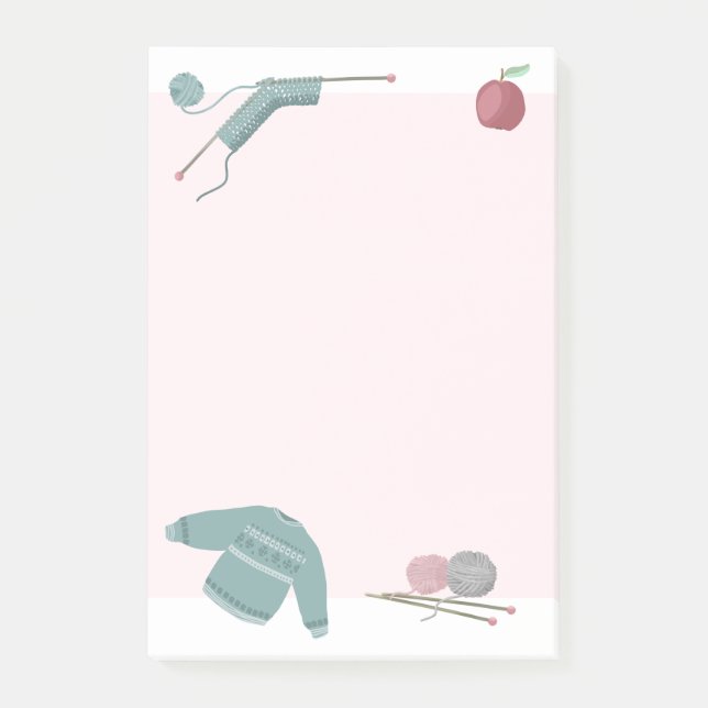 Post-it® Notas de punto (Anverso)