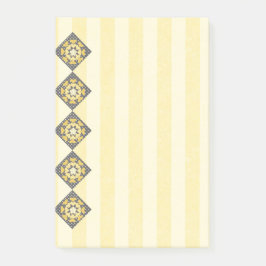 Post-it® Notas de Sun Kissed Post