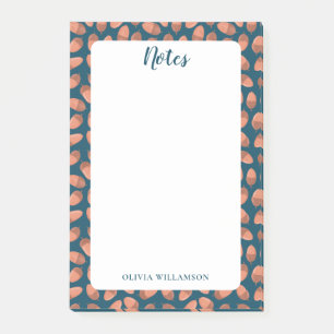 Post-it® Notas de tareas de bellota