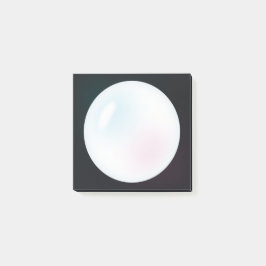 Post-it® Notas de White Pearl Post-it