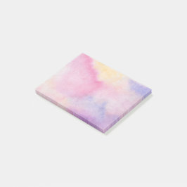 Post-it® Notas del arco iris