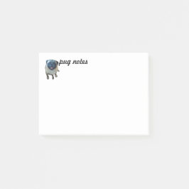 Post-it® Notas del barro amasado