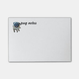 Post-it® Notas del barro amasado