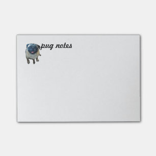 Post-it® Notas del barro amasado