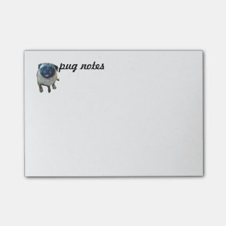 Post-it® Notas del barro amasado