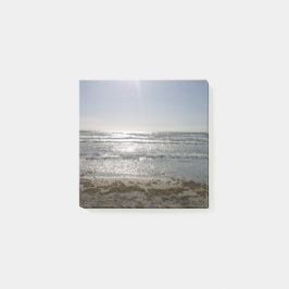 Post-it® Notas del Beach Sunrise Post