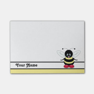 Post-it® Notas lindas personalizadas del Poste-it® del