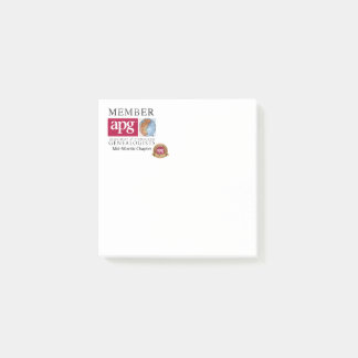 Post-it® Notas Mid-Atlantic