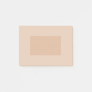 Post-it® Notas pegajosas de Bandaid