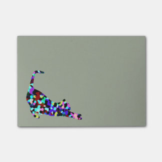 Post-it® Notas pegajosas de CrystalKatz