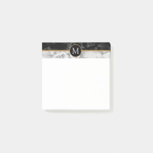 Post-it® Notas pegajosas personalizadas con tu carta